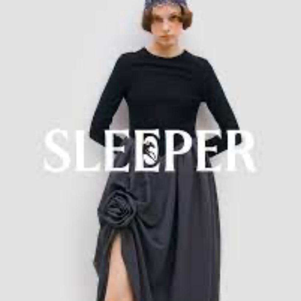 Sleeper Aurora Grey